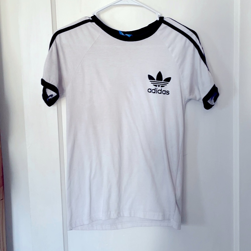 Adidas tee